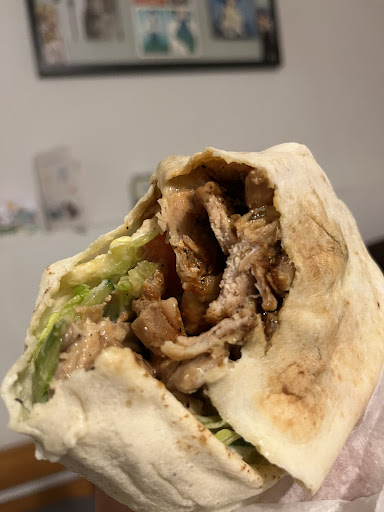 Photo of Donair Affair - 2883 Grandview Hwy, Vancouver, BC V5M 2E1